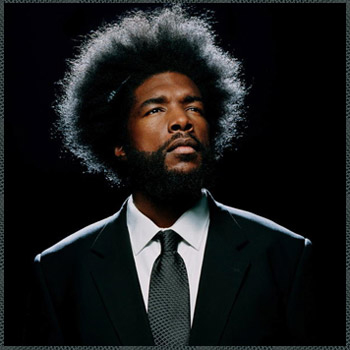 Questlove's Top 10 Musical Moments