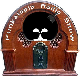 Funkatopia Radio Show